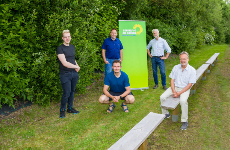 Unsere Kandidaten für Weener und Bunde